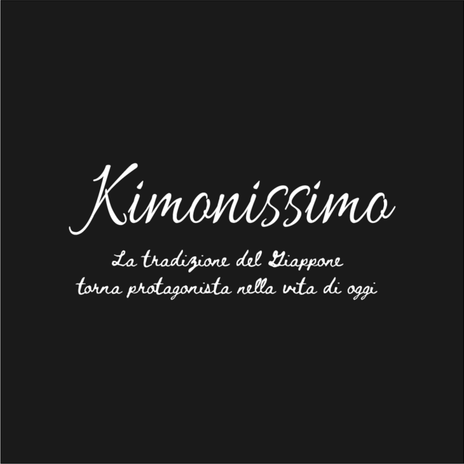 Kimonissimo ロゴ