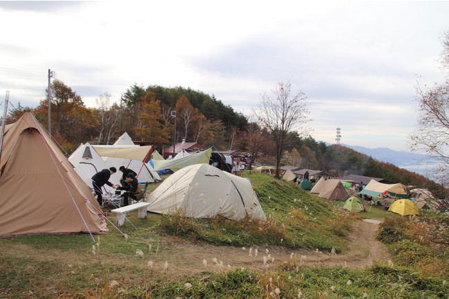 2019年11月の週末の状況