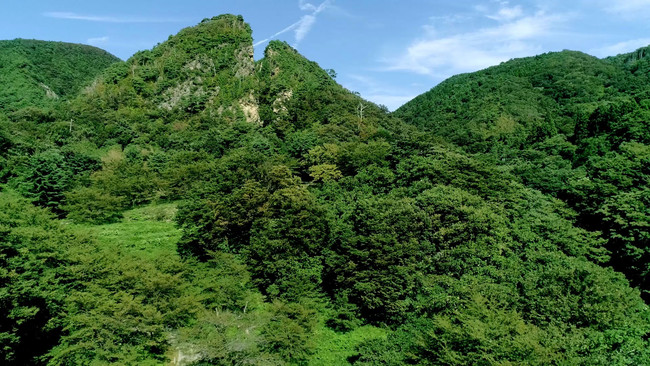 史跡 佐渡金山