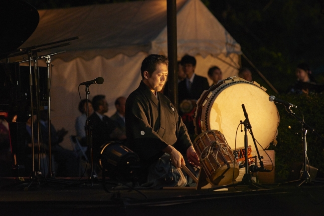 画像提供：大田区