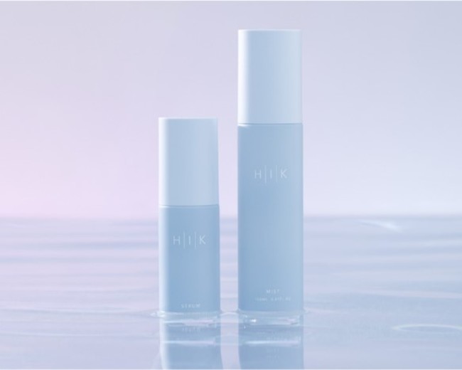 HIK SERUM, MIST