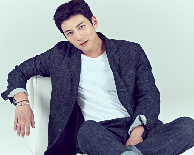 ©JI CHANG WOOK Japan Official Fanclub