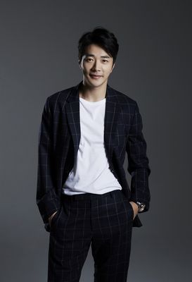 ©Kwon Sang Woo Japan Official Fanclub