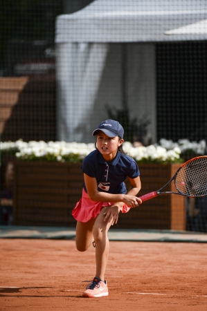 加藤智子選手