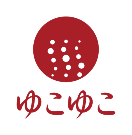 ゆこゆこホールディングス株式会社　ロゴマーク