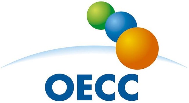 OECCロゴ