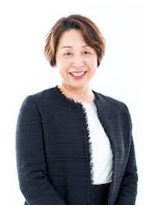 及川ゆりこ氏