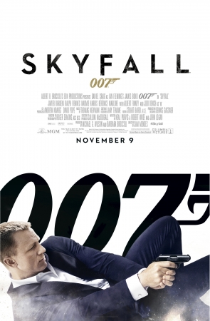 『００７／スカイフォール』© 2012 Danjaq, LLC and Metro-Goldwyn-Mayer Studios Inc. All Rights Reserved