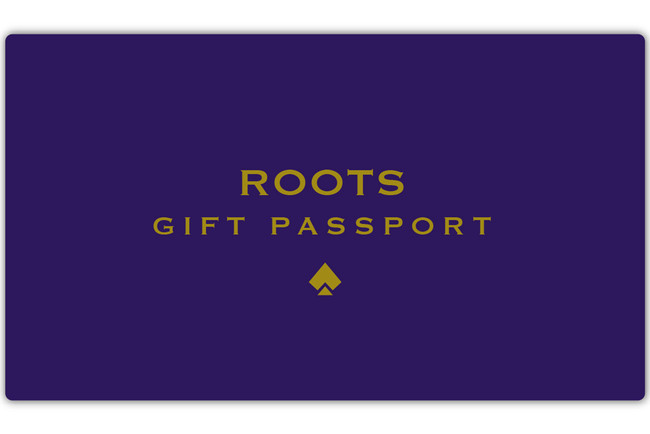 初めての方でもポーカーを気軽に体験できる ”ROOTS GIFT PASSPORT”