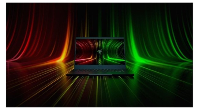 Razer Blade 14