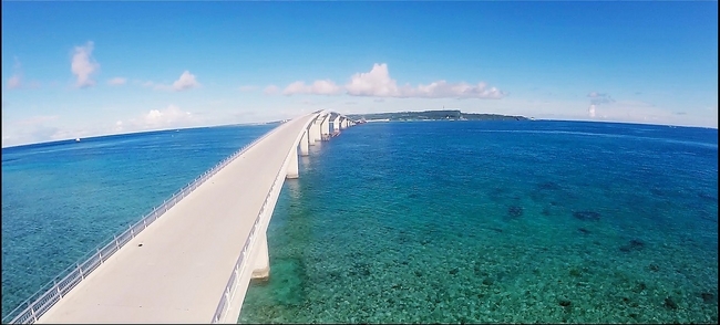 伊良部大橋