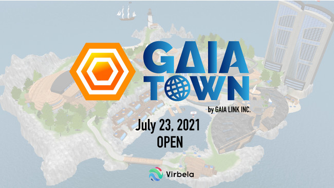 GAIA TOWN