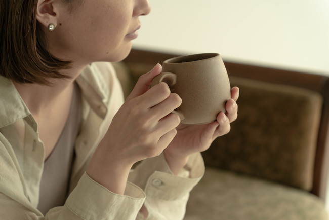 一杯のコーヒーからやさしさを考える