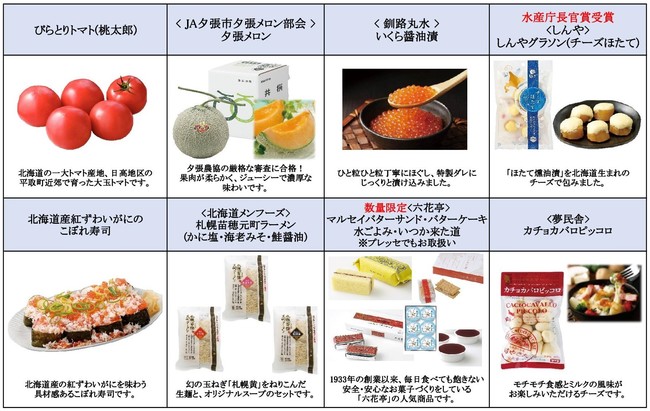 東急ストアおすすめ商品