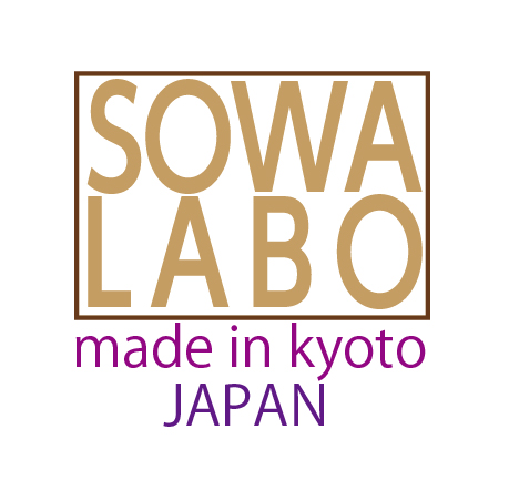 SOWALABOは早和製本株式会社の登録商標です