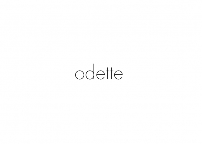 odetteロゴ