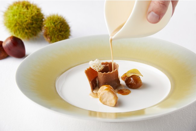 MUNI ALAIN DUCASSE