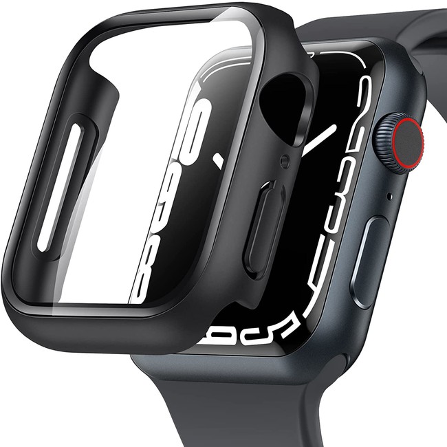 NIMASOのApple Watch Series7用保護カバー