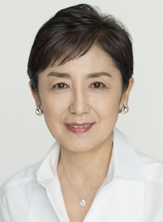 国谷　裕子 氏