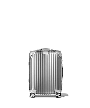 ＜RIMOWAリモワ＞Original CabinS Silver ／92552004　128,700円