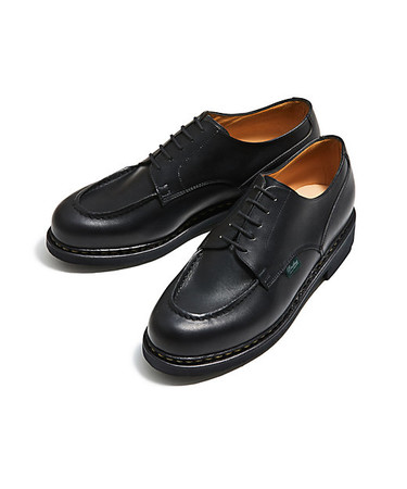 ＜Paraboot(Men)パラブーツ＞Ｕチップ CHAMBORD 710709 　71,500円