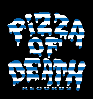 PIZZA OF DEATH