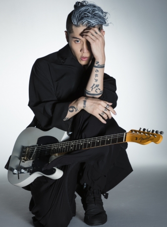 MIYAVI