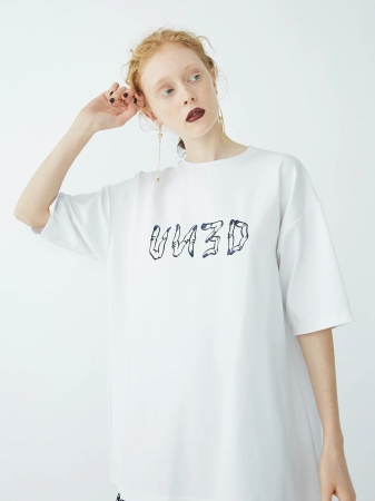 伊勢丹限定Tシャツ　￥9,720