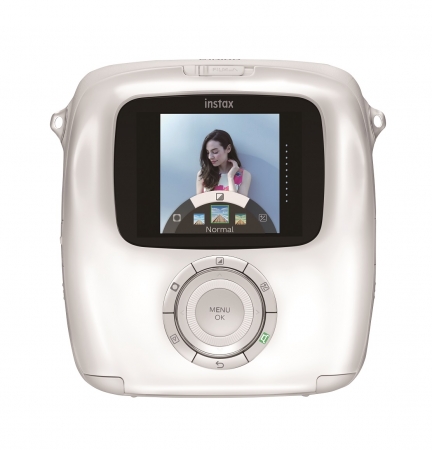 instax SQUARE SQ10