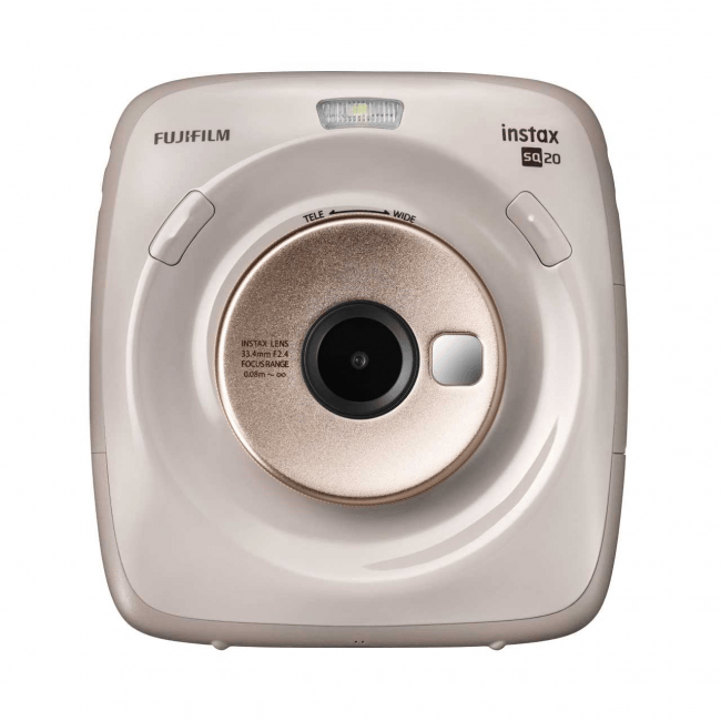 instaxSQUARE SQ20