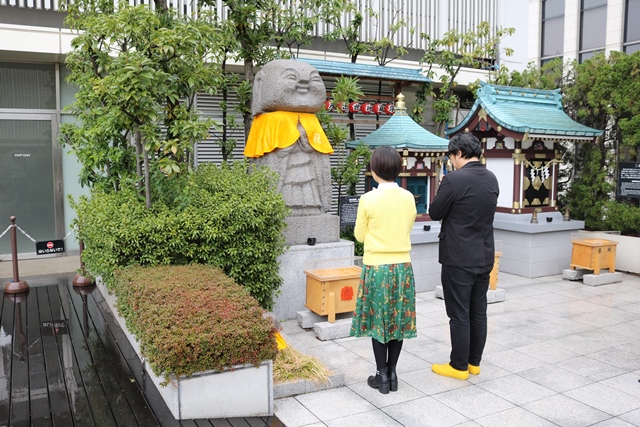 女性の健康と活躍を祈って