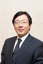 谷川 武 氏