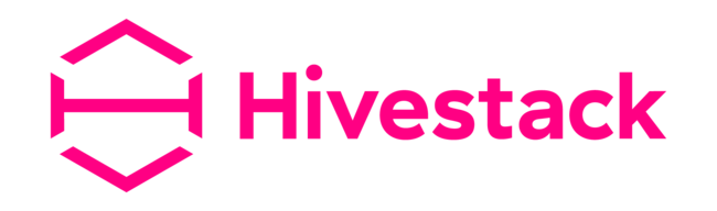 Hivestack Logo