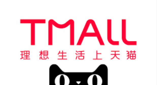 Tmall ロゴ