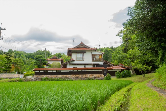 南部町／里山ステイ