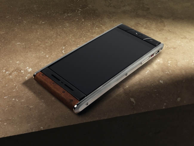 Vertu Aster Lifestyle