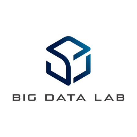 Big Data Lab ロゴ