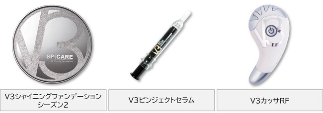 2021年11月発売の新商品