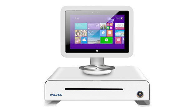 モバイルPOS　VALTEC MobilePOS MBP-101