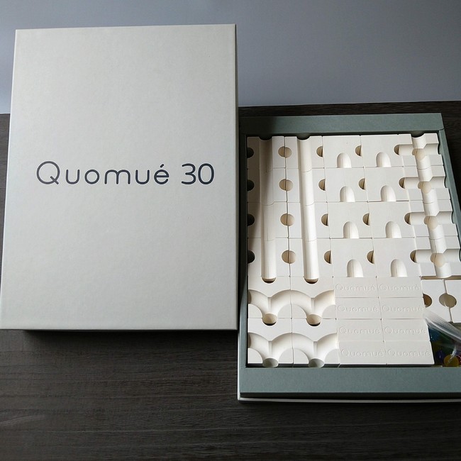 Quomué30　税込19,800円