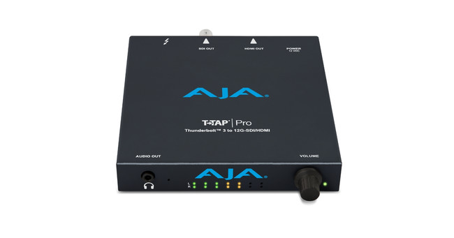 T-TAP Pro