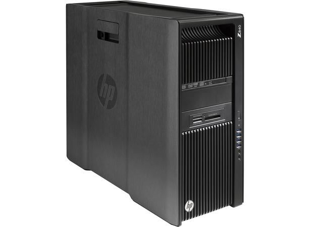 HP Z840