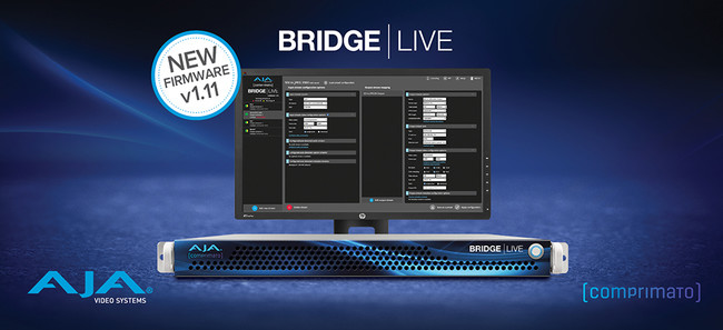 BRIDGE LIVE v1.11