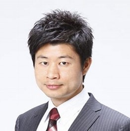 稲波 紀明（のりあき） 氏 株式会社船井総合研究所 シニアプロフェッショナル