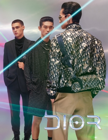 DIOR_MEN_PRE-FALL2019_CAMPAIGN©STEVEN MEISEL