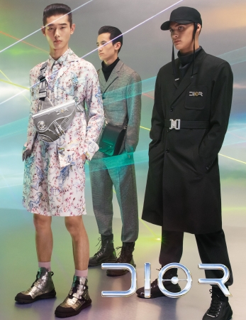 DIOR_MEN_PRE-FALL2019_CAMPAIGN©STEVEN MEISEL