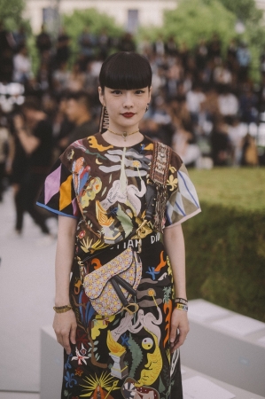 Kozue Akimoto