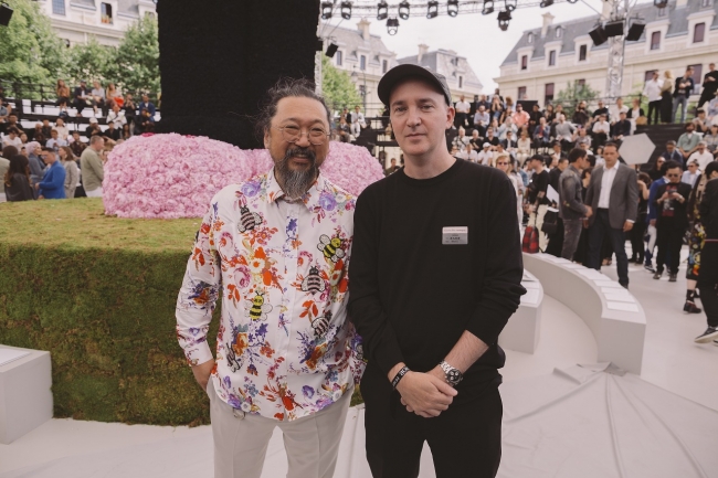 KAWS_TakashiMurakami