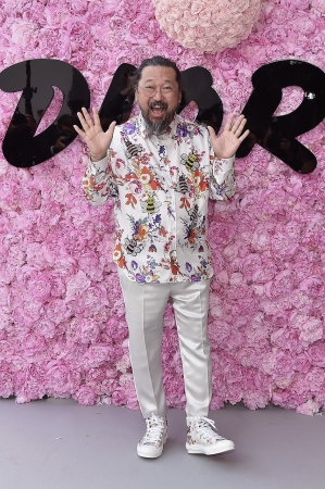 Takashi Murakami