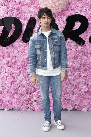 Joe Jonas 